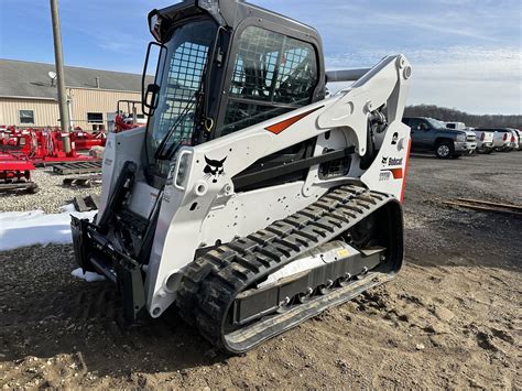 bobcat t770 cost|2022 bobcat t770 price.